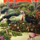 Feral roots, Rival Sons, CD