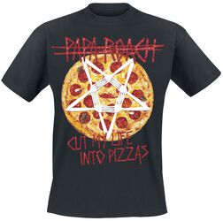 Papa Roach Merchandise Emp Merch Shop