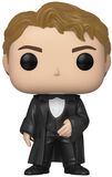 Cedric Diggory Vinyl Figure 90