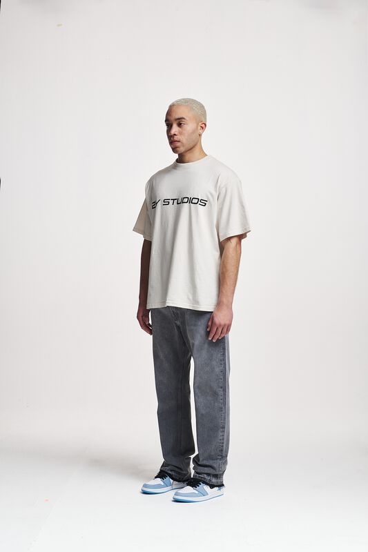 ARUN OPEN HEM STRAIGHT JEANS | 2Y Studios Jeans | EMP