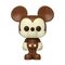 Mickey Mouse (Easter Chocolate) Vinyl Figurine 1378