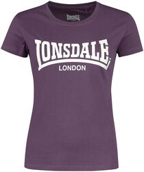 Lonsdale Shirt | Low prices online | EMP