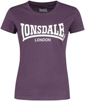 AULTBEA | Lonsdale London T-Shirt | EMP