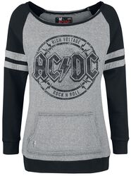 AC/DC Merchandise & Clothing | Band Merch Shop EMP
