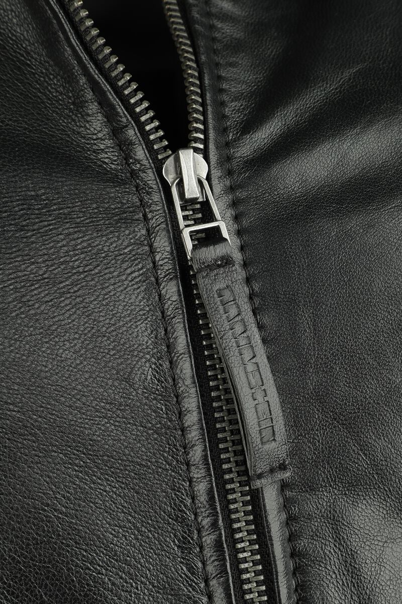 Engel | Rammstein Leather Jacket | EMP