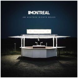 Am Achteck nichts Neues, Montreal, LP