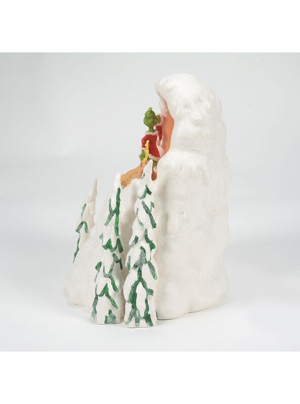 The Grinch Mount Crumpit The Grinch Table Decoration EMP