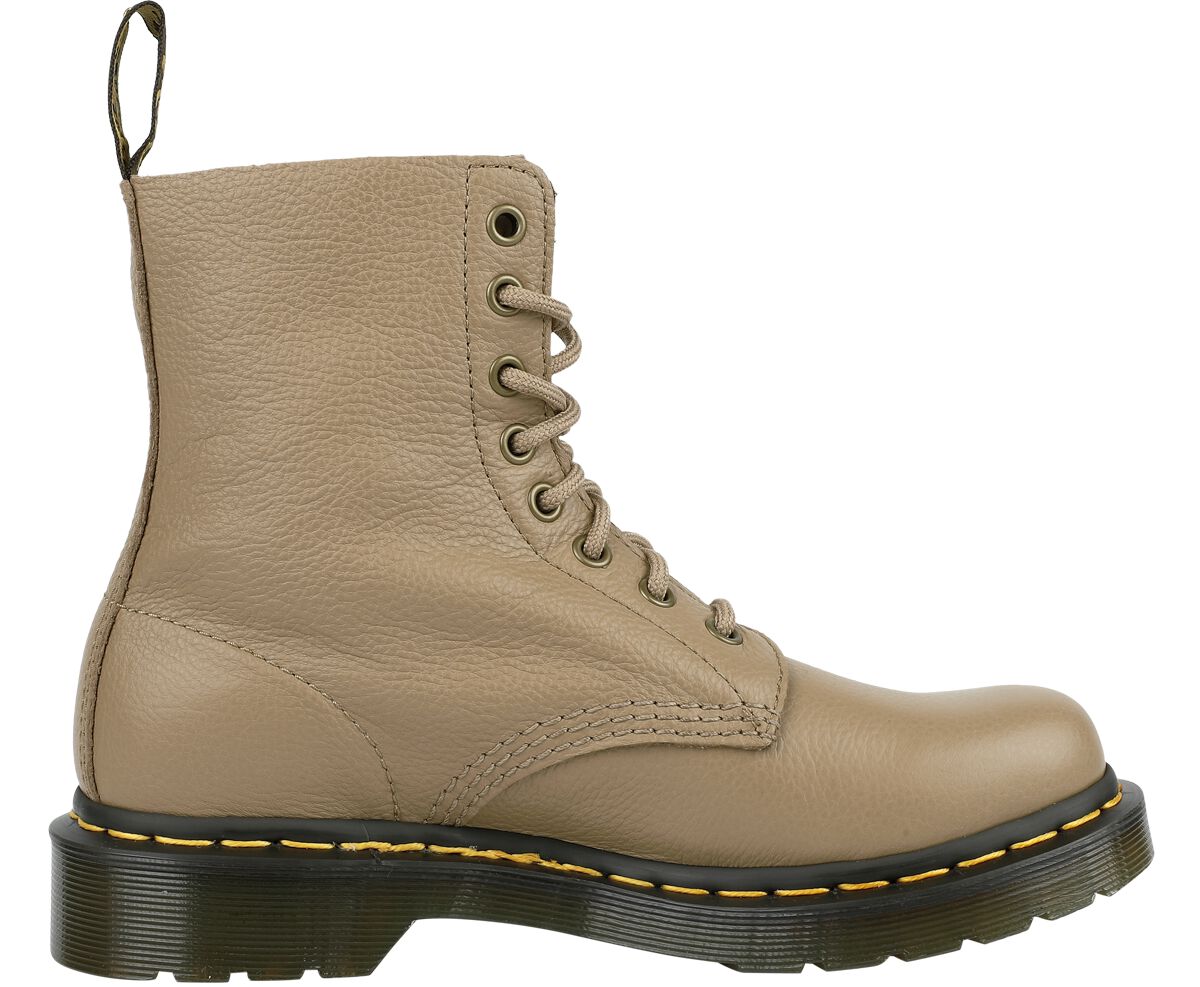 Martens 1490 Dr Martens 149 Tan Harvest Pascal Doc Martens Pas