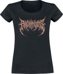 Gothic Rock, Architects, T-Shirt