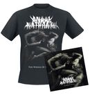 The whole of the law, Anaal Nathrakh, CD