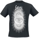 Open Eyes, Gojira, T-Shirt