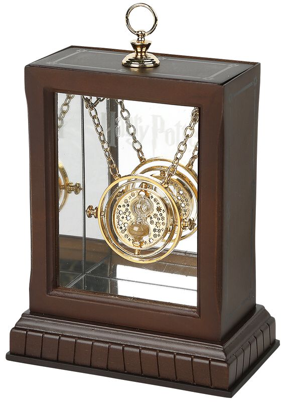 Hermione's Time Turner