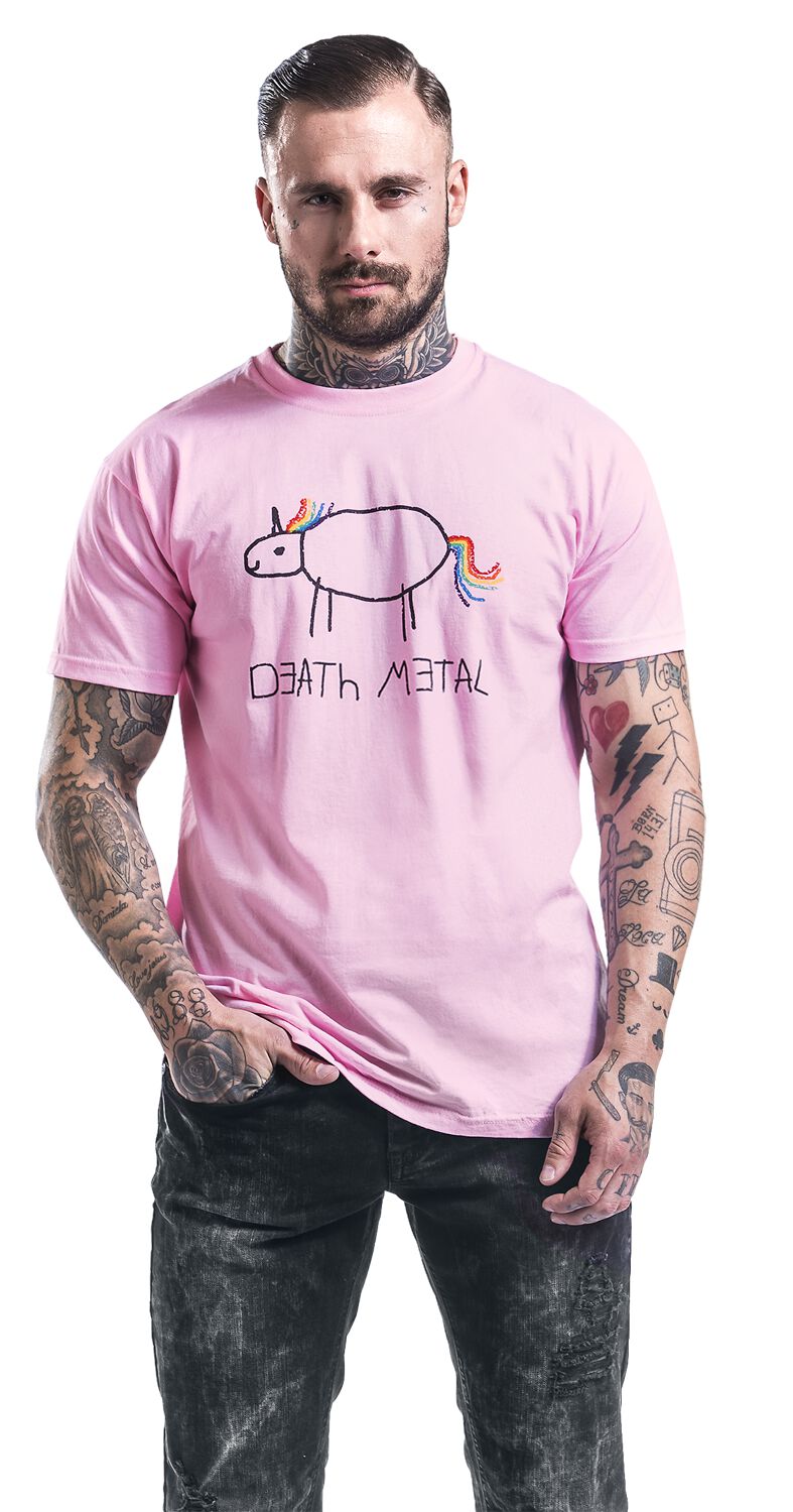 Death Metal T-Shirt | EMP