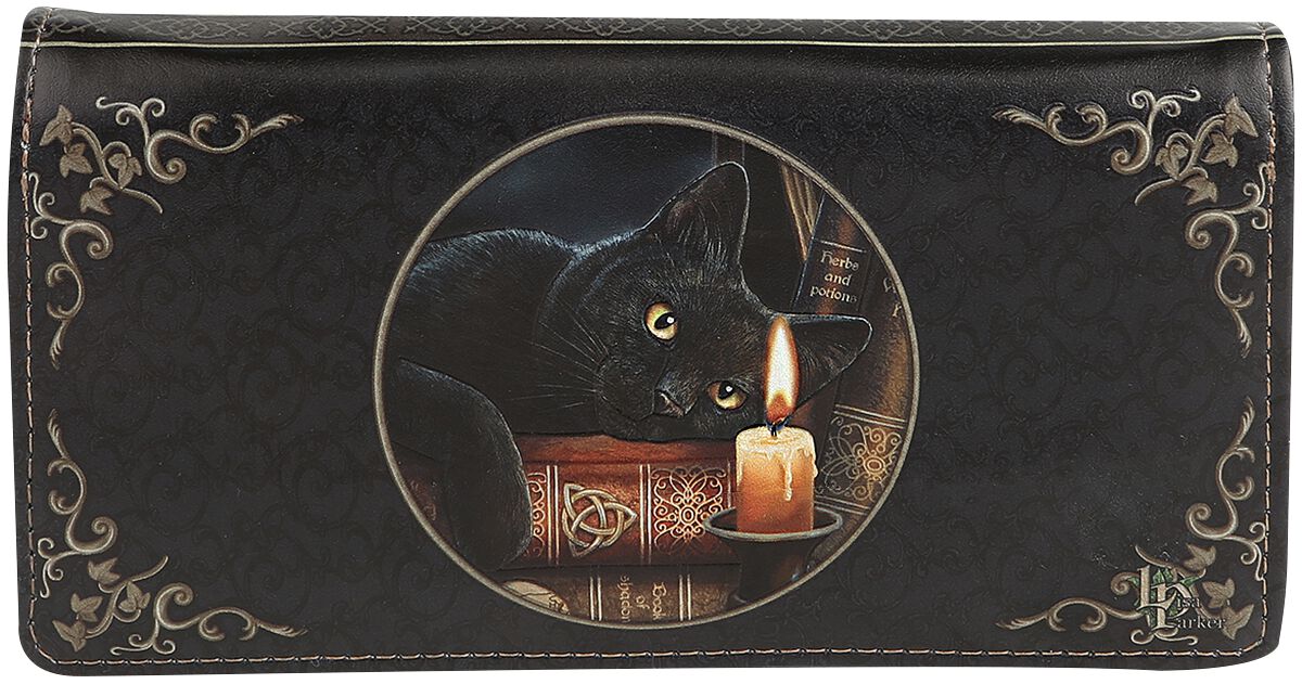 Witching Hour Messenger Bag | Nemesis Now Schoudertas