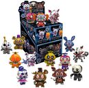 Sister Location - Mystery Mini Blind, Five Nights At Freddy's, Funko Mystery Minis