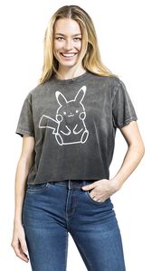 Pokémon t shirts