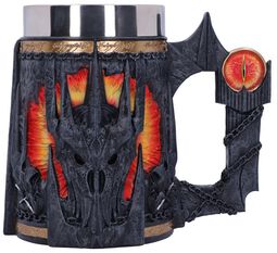 Sauron, The Lord Of The Rings, Beer Jug