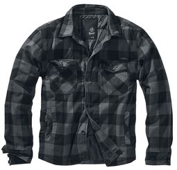 Lumberjacket, Brandit, Between-seasons Jacket