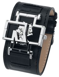 Germany, Rammstein, Wristwatches