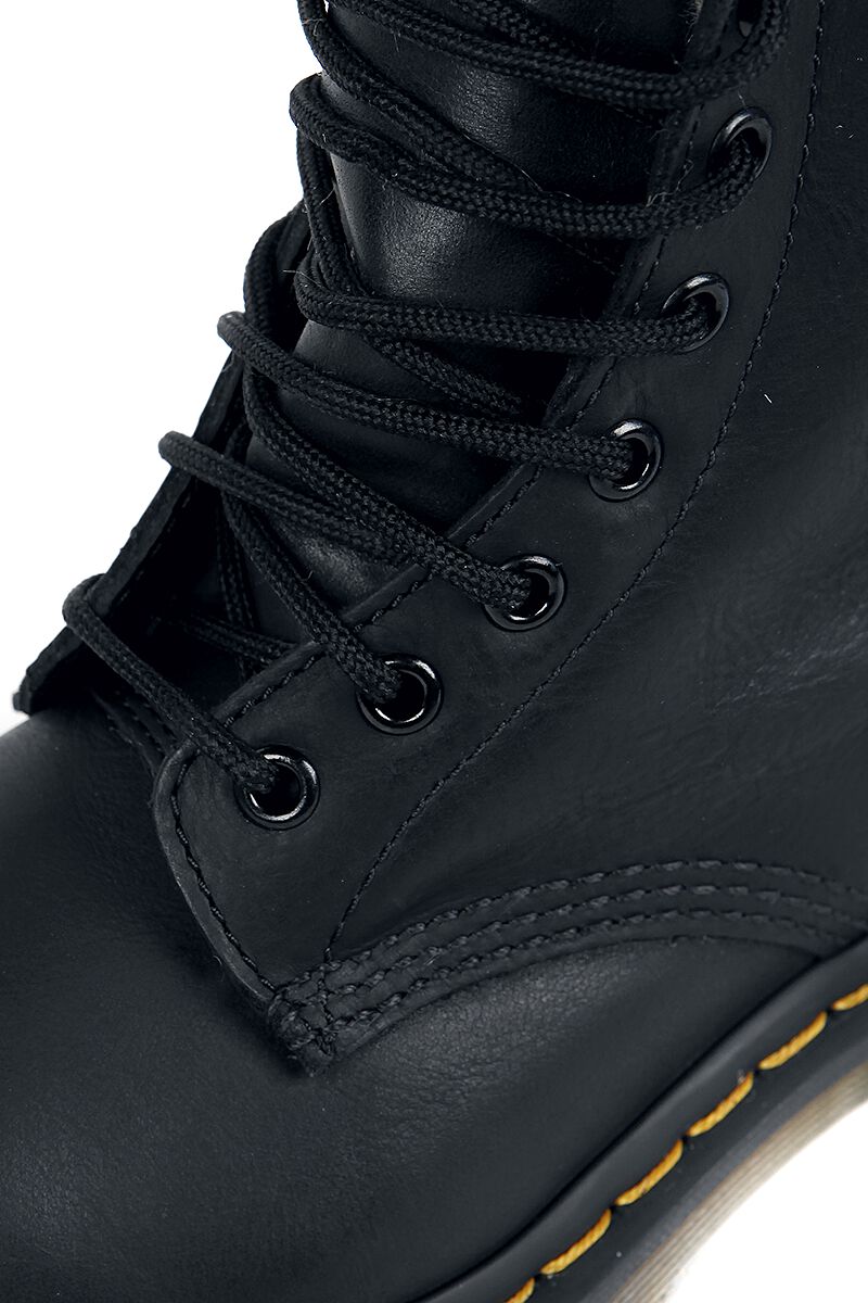 1460 Serena Fur Lined | Dr. Martens Winterstiefel | EMP 