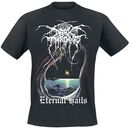 Eternal hails, Darkthrone, T-Shirt