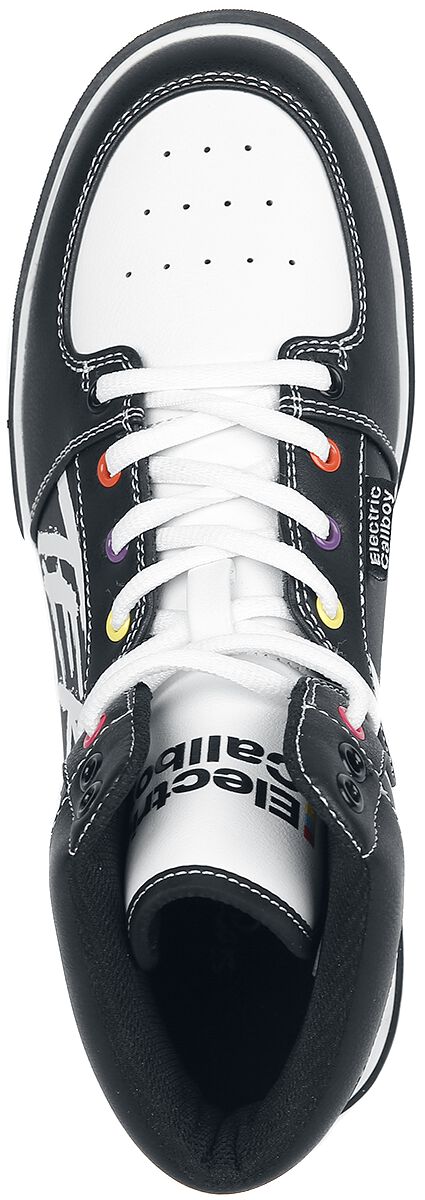 EMP Signature Collection | Electric Callboy Sneakers High | EMP