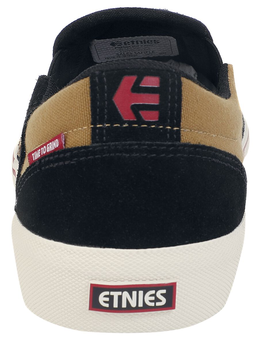 Etnies MARANA Noir - Livraison Gratuite | ! - Chaussures Chaussures de Skate Homme 69,99