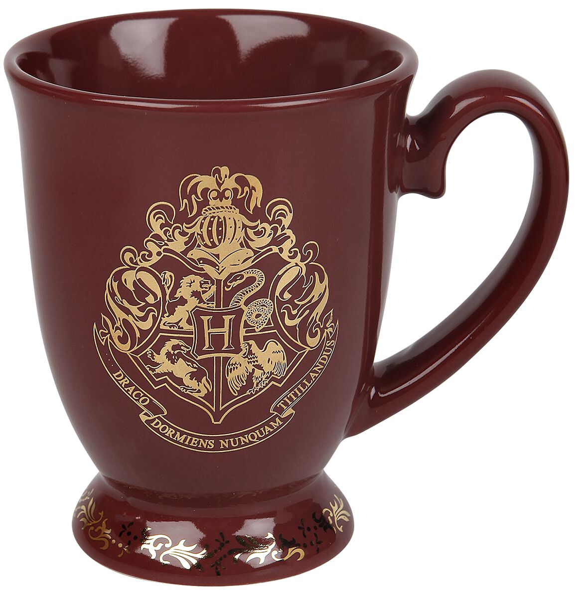 Hogwarts Harry Potter Cup EMP