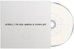 The classic symptoms of a broken spirit, Architects, CD