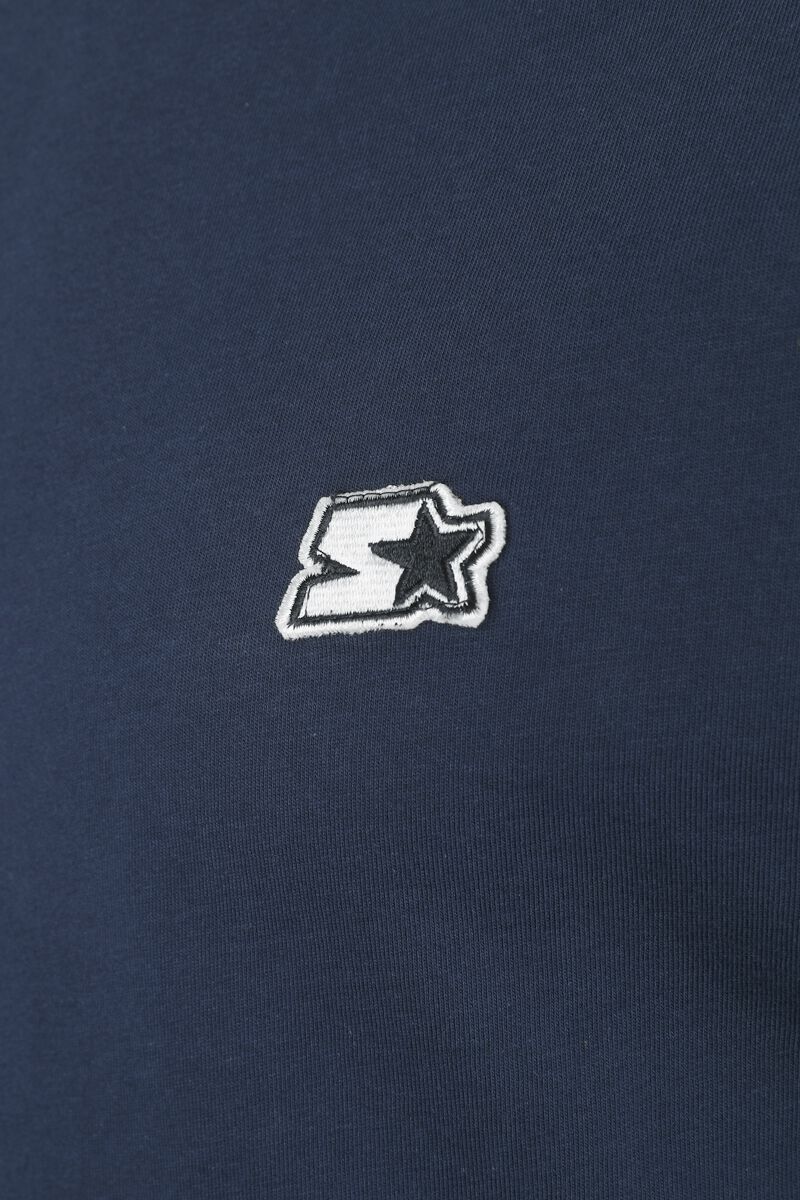 Starter Essential Jersey Starter TShirt EMP