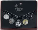 Jack Charm Watch, The Nightmare Before Christmas, Wristwatches