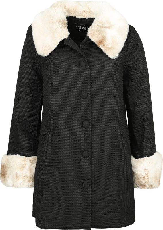 Faustine Coat