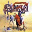 The carrere years (1979-1984), Saxon, CD