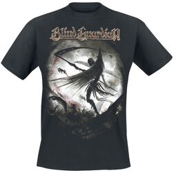 Violent Shadows, Blind Guardian, T-Shirt