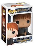 Fred Weasley Vinyl Figure 33, Harry Potter, Funko Pop!