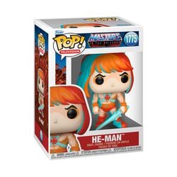 Funko 29412 Pop Vinyl, Multi, Taglia unica Funko 29412 Pop Vinyl, Multi, Taglia unica