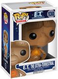 E.T. - the Extra-Terrestrial Funko Pop! - E.T. 130, E.T. - the Extra-Terrestrial, Funko Pop!