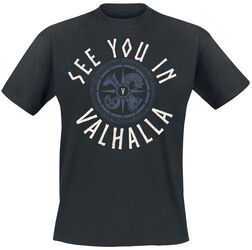 Valhalla - See You In Valhalla!