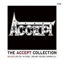 The Accept collection, Accept, CD