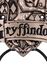 Gryffindor door knocker