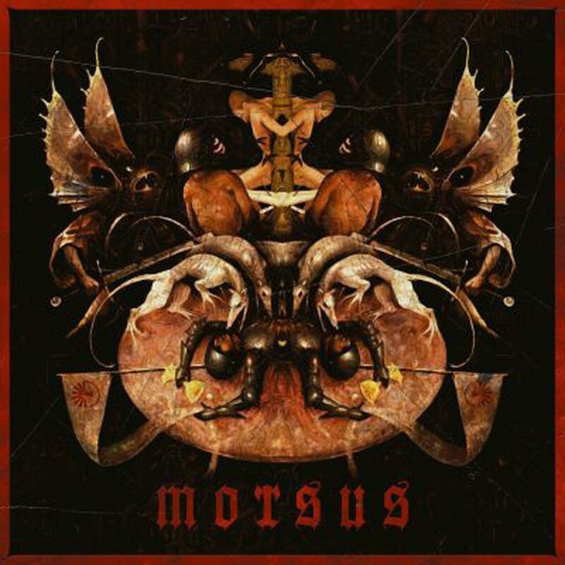 Morsus