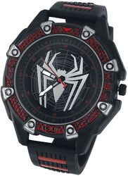 Spider, Spider-Man, Wristwatches