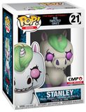 The Twisted One - Stanley Vinyl Figure 21, Five Nights At Freddy's, Funko Pop!