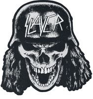 American Thrash Metal Band Formed In Los Angeles In 1983" Sticker For - Foto 9