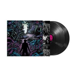 Homesick, A Day To Remember, LP