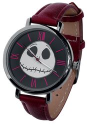 Jack, The Nightmare Before Christmas, Wristwatches