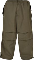 Wide cargo trousers, Urban Classics, Cargo Trousers