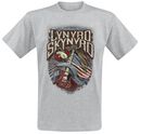Sweet Home Alabama, Lynyrd Skynyrd, T-Shirt