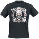 Steve Austin - Stone Cold, WWE, T-Shirt