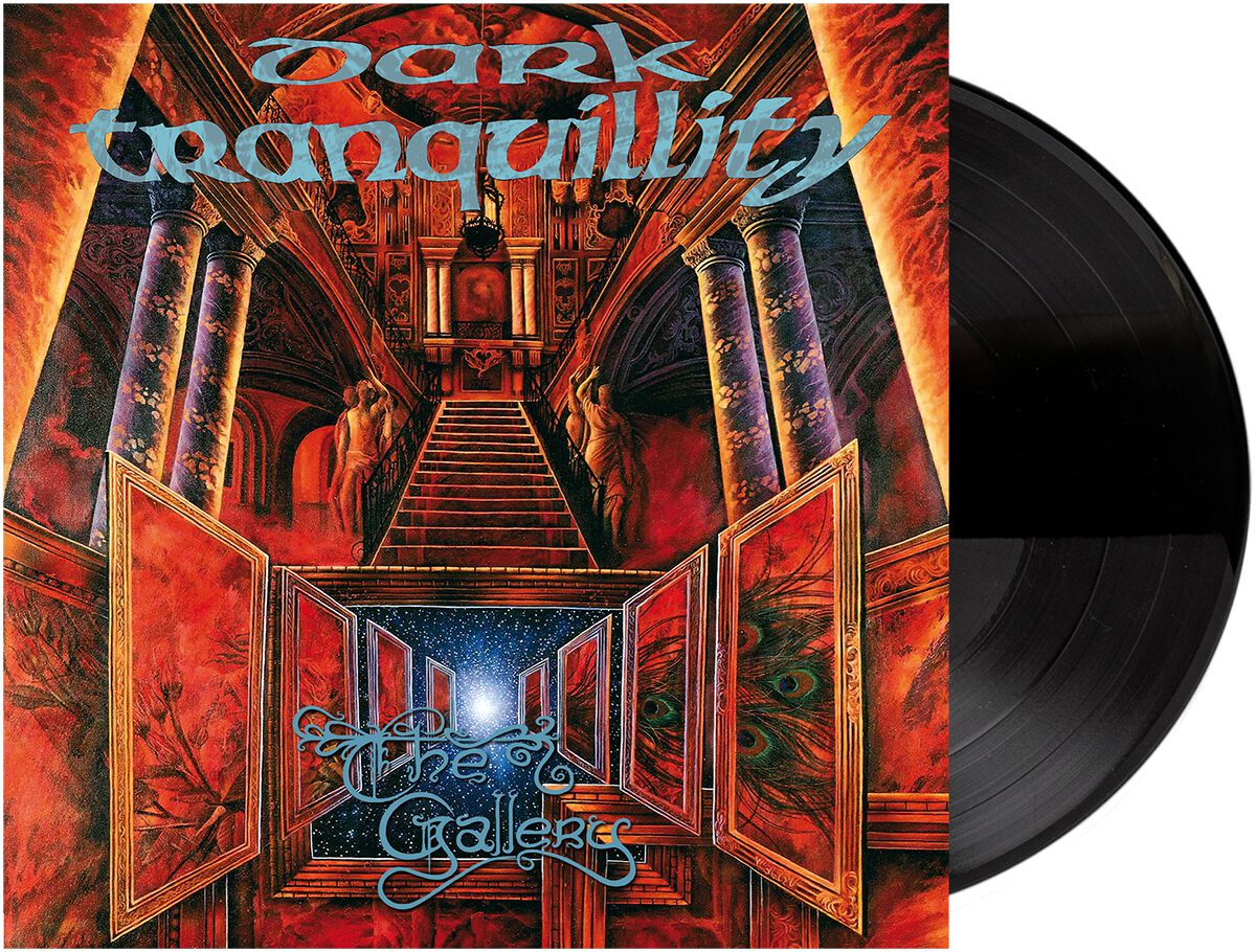The Gallery | Dark Tranquillity LP | EMP